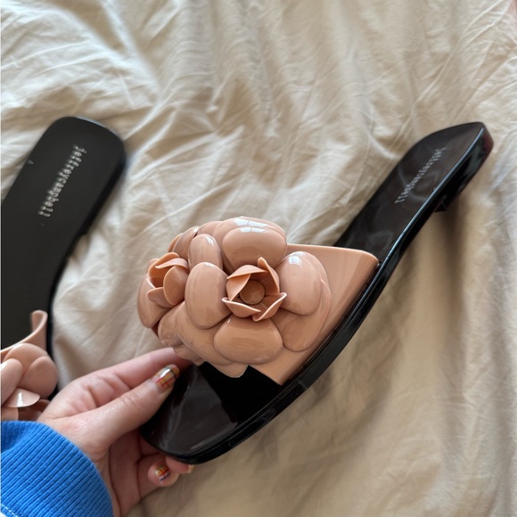 Jeffrey Campbell sandals never worn!!! - Picture 3 of 4